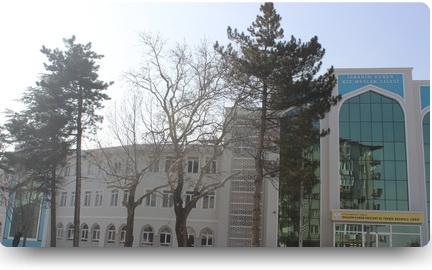 İbrahim Evren Mesleki ve Teknik Anadolu Lisesi Fotoğrafı